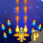 Galaxy Striker Corps(Premium) App Icon