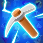 Treasure Digger:Miner! ios icon
