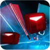 Beat Blader 3D App Icon
