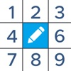 Sudoku Daily App Icon