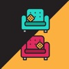 Infinite Differences App Icon