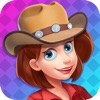 Solitaire: Farm and Family App Icon
