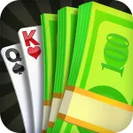 Solitaire: Farm and Family App icon