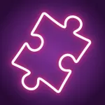 Relax Jigsaw Puzzles ios icon