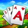 Klondike: Farm Adventure App Icon
