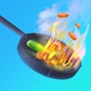 Cooking Games 3D iOS icon