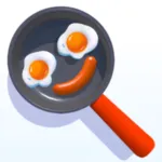 Cooking Games 3D App Icon