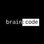 Brain : code ios icon