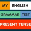 Present Tenses Test PRO App icon
