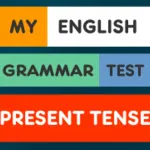 Present Tenses Test PRO App Icon