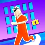 Prison3D App icon