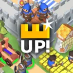 RTS Siege Up! ios icon