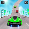 Mega Ramp Car Stunt Games 2020 App Icon