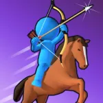 Archer Warrior App Icon