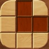 Woodoku App Icon