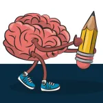 Pencil Brain: IQ Puzzle Game App Icon