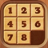NumPuzzle : Number Puzzle App Icon
