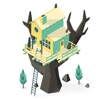 The Almost Gone App Icon