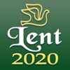 Lent 2020 with Pope Francis iOS icon