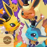Pokémon Café Mix App Icon