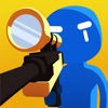 Super Sniper! App Icon