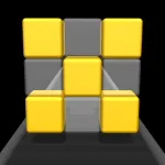 Block Puzzle 3D! App Icon