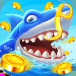 Fishing Cashing App icon