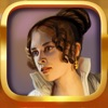 Jane Austen Solitaire App Icon
