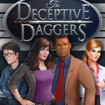 Deceptive Daggers App icon