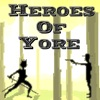 Heroes of Yore App Icon
