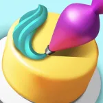 Cake Artist App Icon