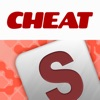 Snap Cheats for Scrabble Go App Icon