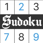 Sudoku Times! App Icon
