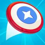 Ultimate Disc App Icon