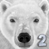 Polar Bear Simulator 2 iOS icon