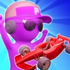 Pit Stop Game App Icon