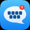 Text Keyboard App Icon