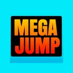 MegaJump Skater App Icon