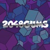 2048 Gums 3D iOS icon