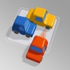 Parking Jam 3D iOS icon