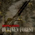 Murphys Heroes Hurtgen Forest