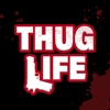 Thug Life Game App Icon