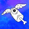 Tommy the Toe iOS icon
