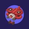 Table Trenches iOS icon