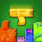 Puzzle Cats· ios icon
