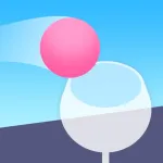 Pong Toss 3D App icon