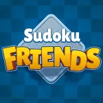 Sudoku Friends App Icon