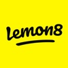 Lemon8 App icon
