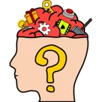 Trick Me: Logical Brain Teaser App Icon