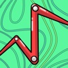 Jiggle Line iOS icon